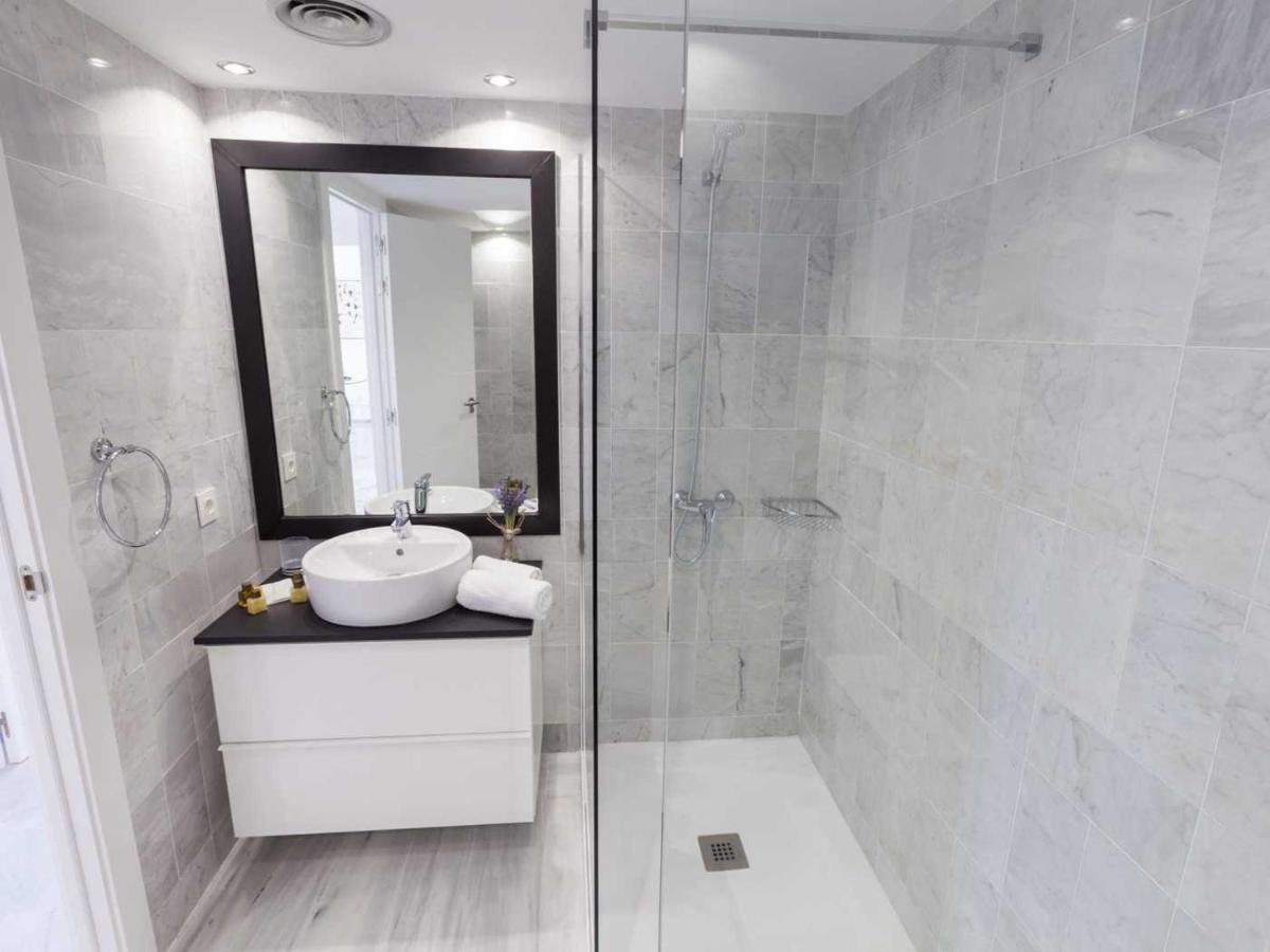 Vacation Marbella I Los Naranjos, Exquisite Penthouse Suite With Rooftop Terrace Zewnętrze zdjęcie