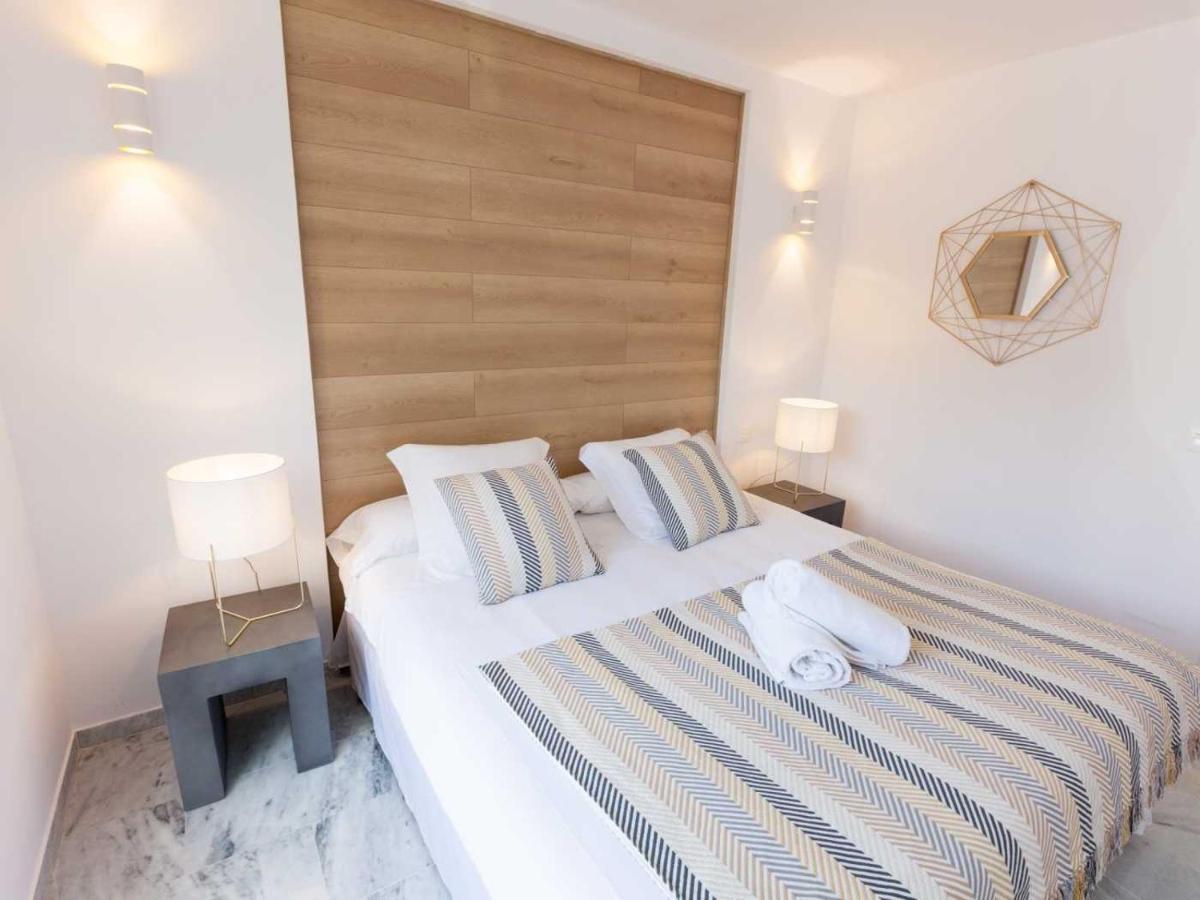 Vacation Marbella I Los Naranjos, Exquisite Penthouse Suite With Rooftop Terrace Zewnętrze zdjęcie