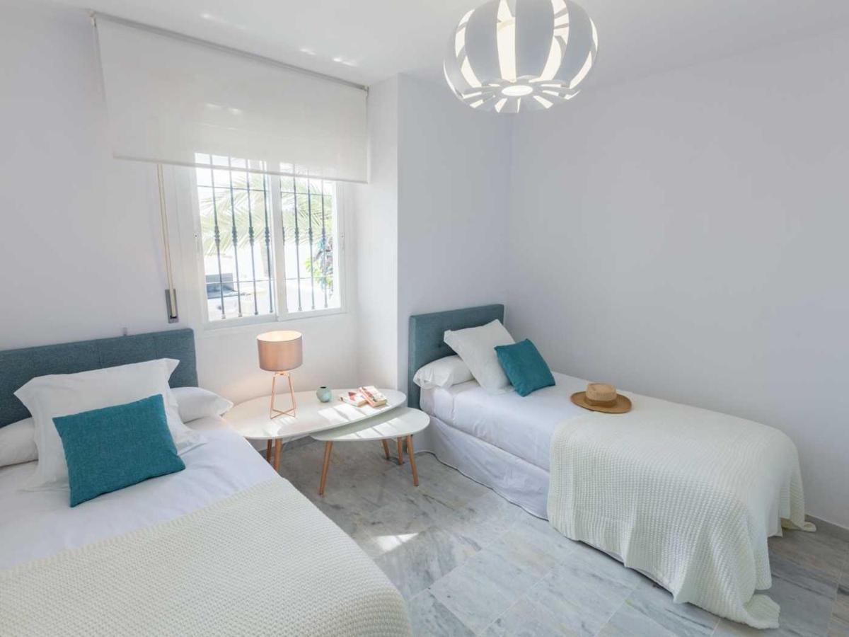 Vacation Marbella I Los Naranjos, Exquisite Penthouse Suite With Rooftop Terrace Zewnętrze zdjęcie