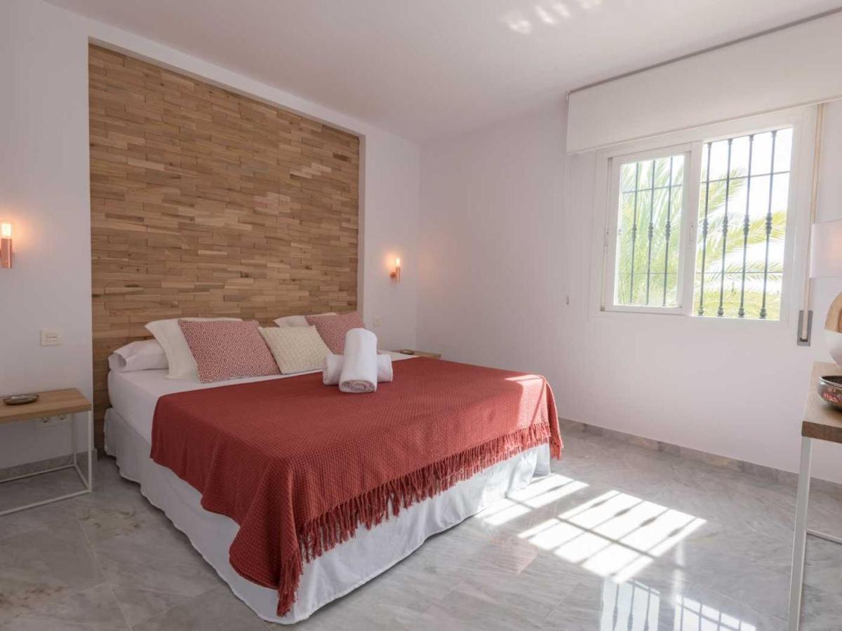 Vacation Marbella I Los Naranjos, Exquisite Penthouse Suite With Rooftop Terrace Zewnętrze zdjęcie