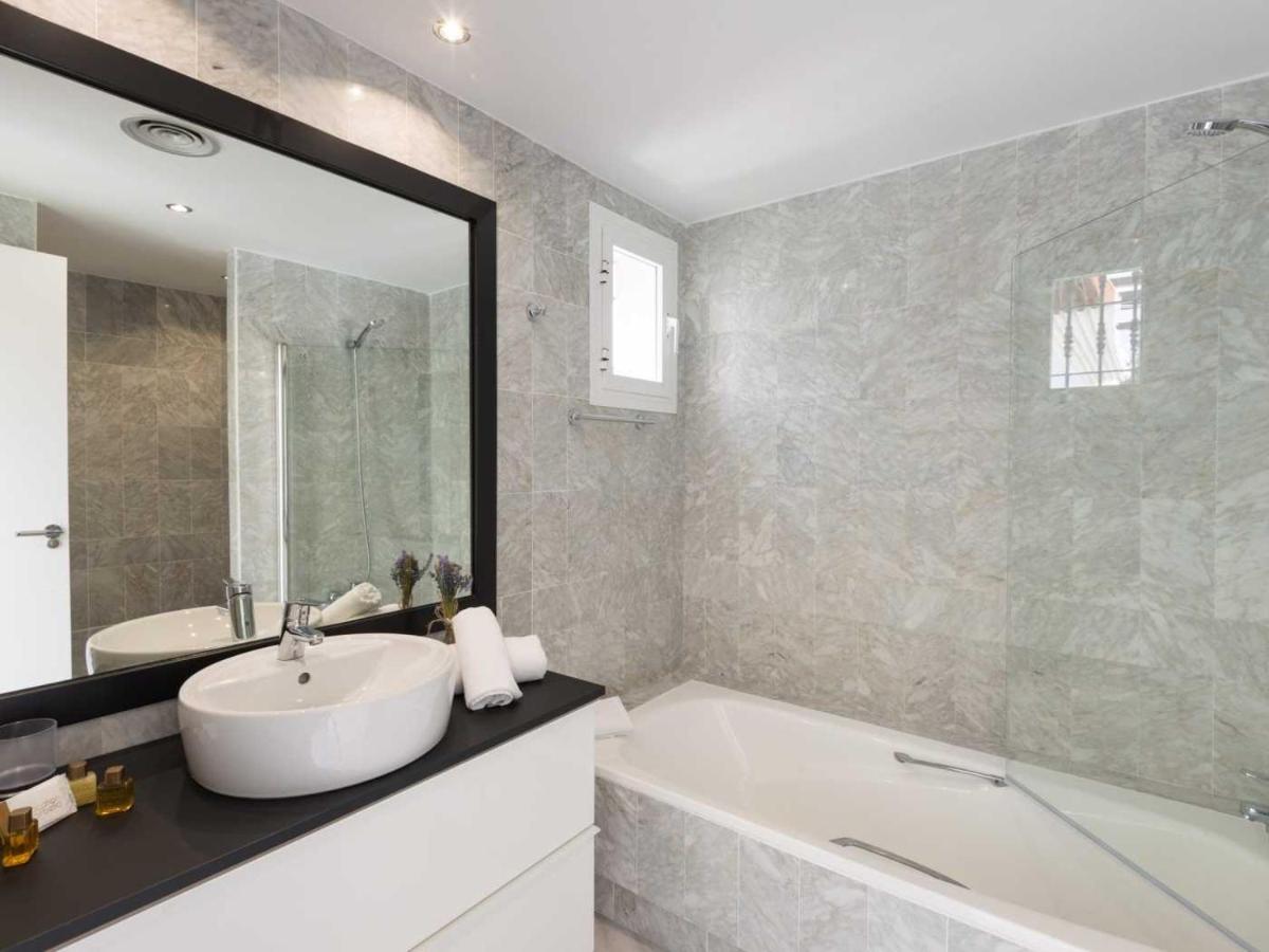 Vacation Marbella I Los Naranjos, Exquisite Penthouse Suite With Rooftop Terrace Zewnętrze zdjęcie