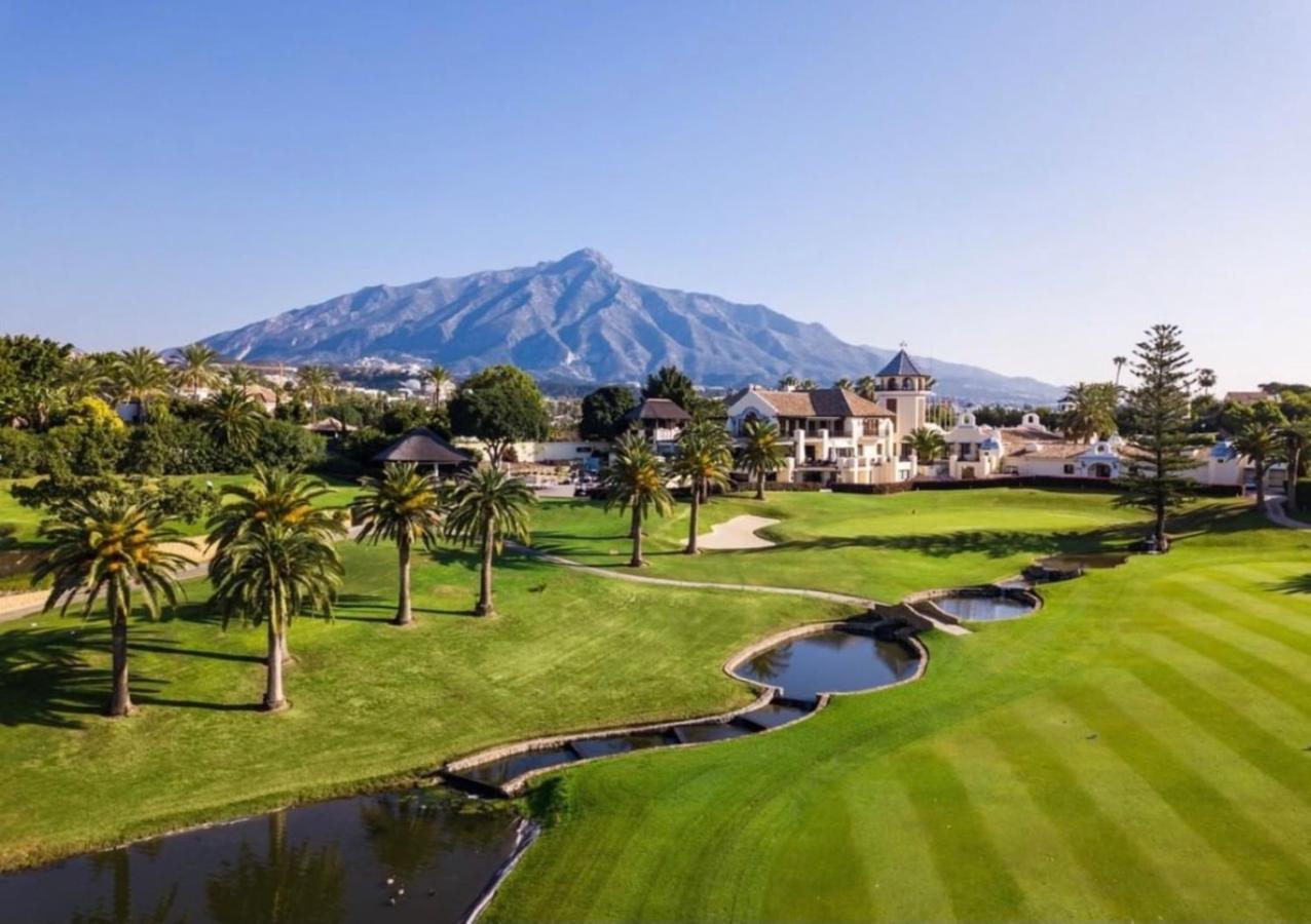 Vacation Marbella I Los Naranjos, Exquisite Penthouse Suite With Rooftop Terrace Zewnętrze zdjęcie