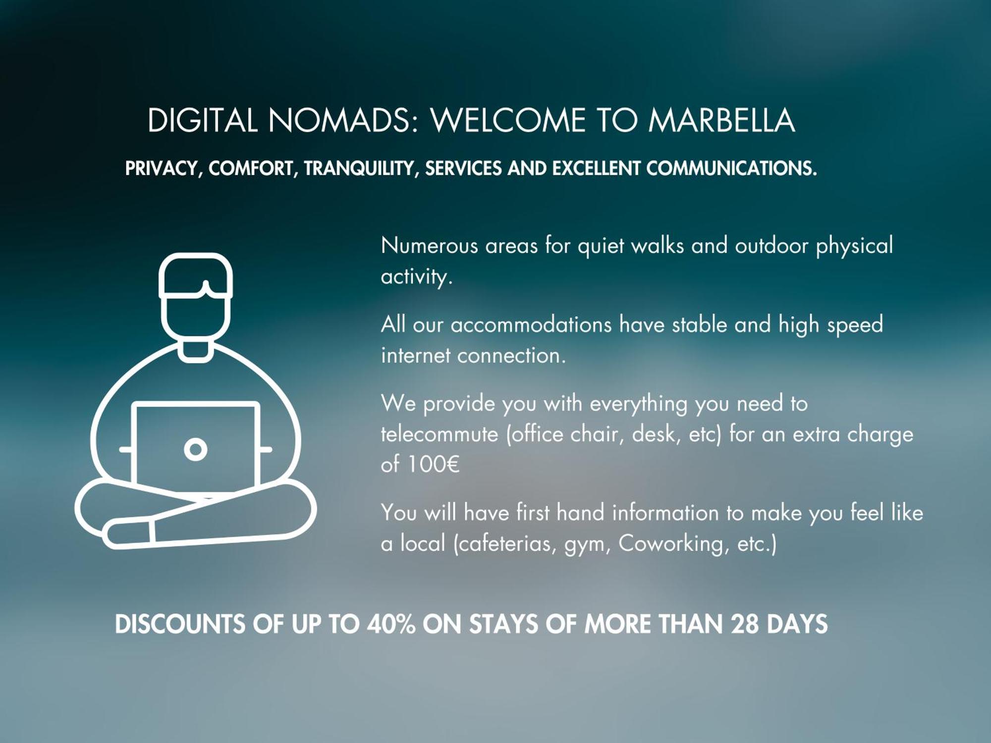 Vacation Marbella I Los Naranjos, Exquisite Penthouse Suite With Rooftop Terrace Zewnętrze zdjęcie